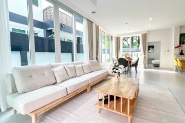 6 Bedroom House for sale in Nong Prue, Chonburi