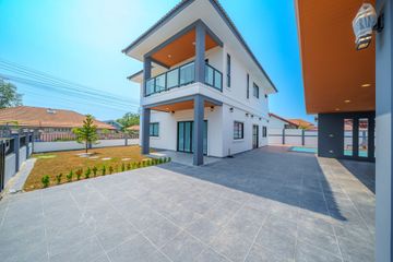 5 Bedroom House for sale in Nong Prue, Chonburi