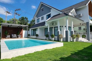 5 Bedroom House for sale in Nong Prue, Chonburi