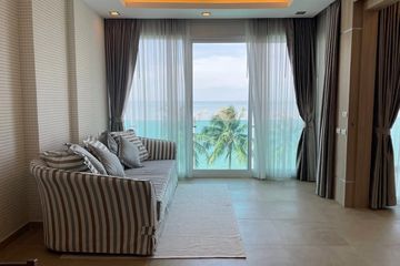 1 Bedroom Condo for sale in Paradise Ocean View, Bang Lamung, Chonburi