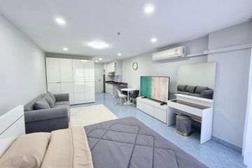 Condo for sale in View Talay Jomtien Condominium, Nong Prue, Chonburi