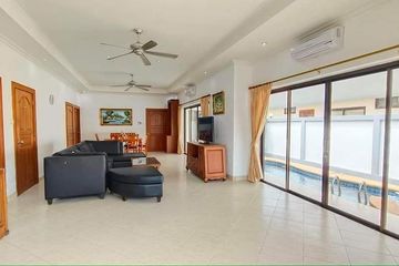 3 Bedroom House for sale in Nong Prue, Chonburi