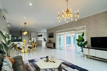 4 Bedroom House for sale in Huai Yai, Chonburi