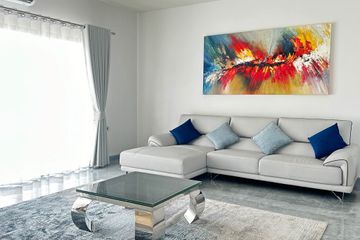 4 Bedroom House for sale in Huai Yai, Chonburi