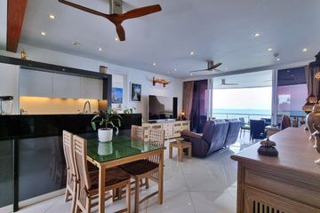 3 Bedroom Condo for sale in Pure Sunset Beach, Na Jomtien, Chonburi