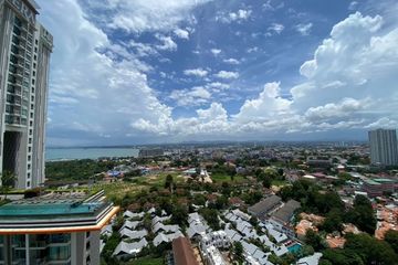 Condo for sale in The Riviera Wongamat, Na Kluea, Chonburi