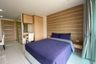 1 Bedroom Condo for sale in Whale Marina Condo, Na Jomtien, Chonburi