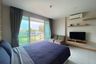 1 Bedroom Condo for sale in Whale Marina Condo, Na Jomtien, Chonburi