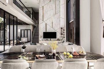 6 Bedroom House for sale in Nong Prue, Chonburi