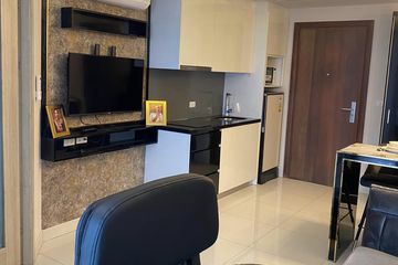 1 Bedroom Condo for sale in Water Park Condominium, Nong Prue, Chonburi
