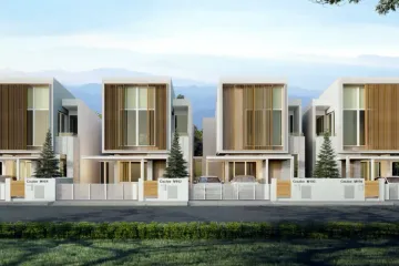 3 Bedroom House for sale in Malada Grand Coulee, San Kamphaeng, Chiang Mai