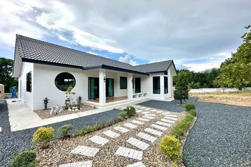 2 Bedroom House for rent in Luang Nuea, Chiang Mai