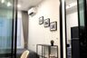 1 Bedroom Condo for rent in KNIGHTSBRIDGE COLLAGE RAMKHAMHAENG, Hua Mak, Bangkok near MRT Hua Mak