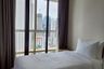 2 Bedroom Condo for rent in Park Origin Phrom Phong, Khlong Tan, Bangkok near BTS Phrom Phong