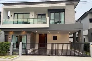4 Bedroom House for rent in The City Bangna, Bang Kaeo, Samut Prakan