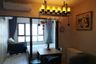 1 Bedroom Condo for sale in Ideo Sukhumvit 115, Thepharak, Samut Prakan near BTS Pu Chao