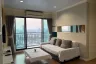 2 Bedroom Condo for rent in Lumpini Place Narathiwas-Chaopraya, Chong Nonsi, Bangkok