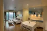 2 Bedroom Condo for rent in Lumpini Place Narathiwas-Chaopraya, Chong Nonsi, Bangkok