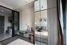 Condo for rent in Knightsbridge Prime Onnut, Phra Khanong Nuea, Bangkok near BTS On Nut