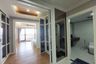 1 Bedroom Condo for rent in Nusa State Tower Condominium, Silom, Bangkok near BTS Surasak