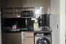 1 Bedroom Condo for rent in Ideo Q Sukhumvit 36, Khlong Tan, Bangkok near BTS Thong Lo