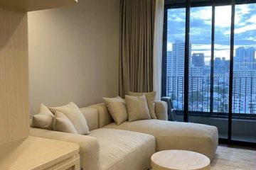 1 Bedroom Condo for rent in Ideo Q Sukhumvit 36, Khlong Tan, Bangkok near BTS Thong Lo