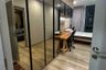 1 Bedroom Condo for rent in OKA HAUS Sukhumvit 36, Khlong Tan, Bangkok near BTS Thong Lo