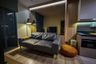 1 Bedroom Condo for rent in OKA HAUS Sukhumvit 36, Khlong Tan, Bangkok near BTS Thong Lo