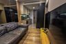 1 Bedroom Condo for rent in OKA HAUS Sukhumvit 36, Khlong Tan, Bangkok near BTS Thong Lo