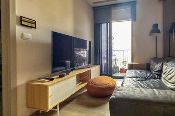 1 Bedroom Condo for rent in OKA HAUS Sukhumvit 36, Khlong Tan, Bangkok near BTS Thong Lo