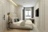 2 Bedroom Condo for Sale or Rent in IDEO New Rama 9, Hua Mak, Bangkok near Airport Rail Link Ramkhamhaeng