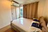 1 Bedroom Condo for Sale or Rent in Lumpini Park Rama 9 - Ratchada, Bang Kapi, Bangkok near MRT Phra Ram 9