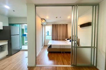 1 Bedroom Condo for Sale or Rent in Lumpini Park Rama 9 - Ratchada, Bang Kapi, Bangkok near MRT Phra Ram 9