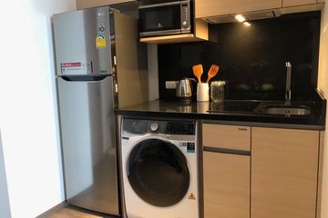 Condo for Sale or Rent in Park Origin Phrom Phong, Khlong Tan, Bangkok near BTS Phrom Phong