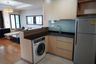 1 Bedroom Condo for rent in Sathorn Gardens, Thung Maha Mek, Bangkok near MRT Lumpini