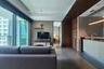 1 Bedroom Condo for rent in The River by Raimon Land, Khlong Ton Sai, Bangkok near BTS Krung Thon Buri