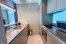1 Bedroom Condo for rent in The River by Raimon Land, Khlong Ton Sai, Bangkok near BTS Krung Thon Buri
