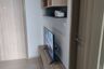 1 Bedroom Condo for rent in Altitude Unicorn Sathorn - Tha Phra, Talat Phlu, Bangkok near BTS Talat Phlu