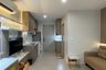 Condo for rent in The Parkland Phetkasem 56, Bang Wa, Bangkok near MRT Phasi Charoen