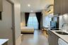 Condo for rent in The Parkland Phetkasem 56, Bang Wa, Bangkok near MRT Phasi Charoen