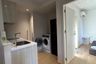 1 Bedroom Condo for rent in Runesu Thonglor 5, Khlong Tan Nuea, Bangkok near BTS Thong Lo
