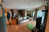1 Bedroom Condo for rent in Belle Grand Rama 9, Huai Khwang, Bangkok near MRT Phra Ram 9