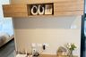1 Bedroom Condo for sale in Galileo Ratchada 32, Chan Kasem, Bangkok
