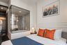 2 Bedroom Condo for rent in Park Origin Thonglor, Khlong Tan Nuea, Bangkok