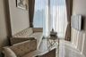 2 Bedroom Condo for sale in Hyde Sukhumvit 11, Khlong Toei Nuea, Bangkok near BTS Nana