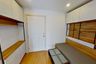 1 Bedroom Condo for rent in Lumpini Place Ratchayothin, Chan Kasem, Bangkok near BTS Ratchayothin