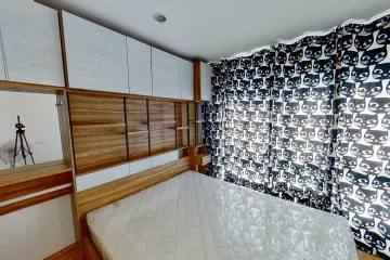 1 Bedroom Condo for rent in Lumpini Place Ratchayothin, Chan Kasem, Bangkok near BTS Ratchayothin