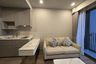 1 Bedroom Condo for rent in Whizdom The Forestias, Bang Kaeo, Samut Prakan