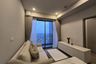 1 Bedroom Condo for rent in Whizdom The Forestias, Bang Kaeo, Samut Prakan