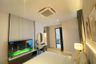 1 Bedroom Condo for rent in Supalai Icon Sathorn, Thung Maha Mek, Bangkok near MRT Lumpini